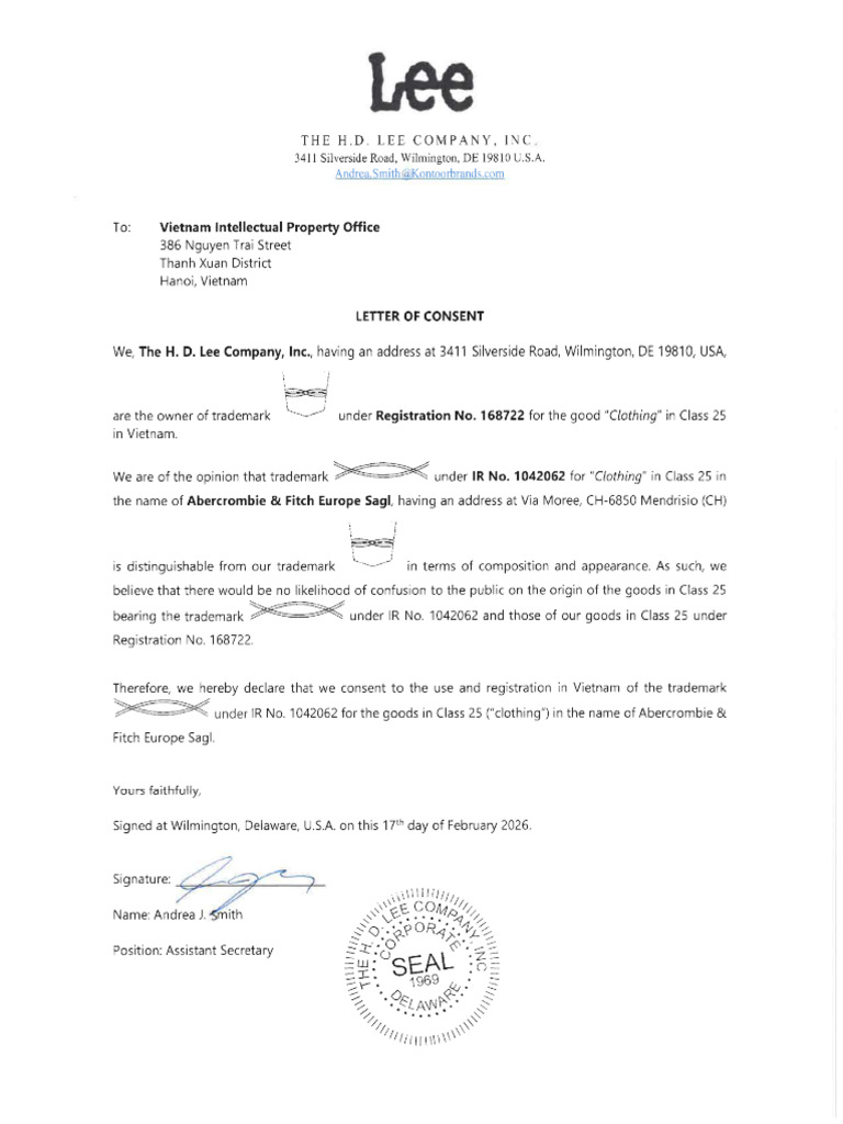 Notarized LOC | PDF