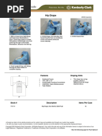 Kimal Procedure Packs Overview | PDF | Syringe | National Health Service