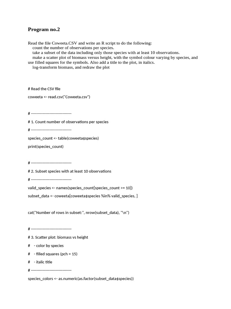 Test 05 | PDF | Discrete Mathematics | Computer Programming