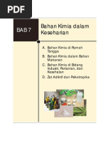 Download 08 IPA KLS 8 BAB 7 Bahan Kimia Dalam Keseharian by Arief Farhan Rizki SN100291436 doc pdf