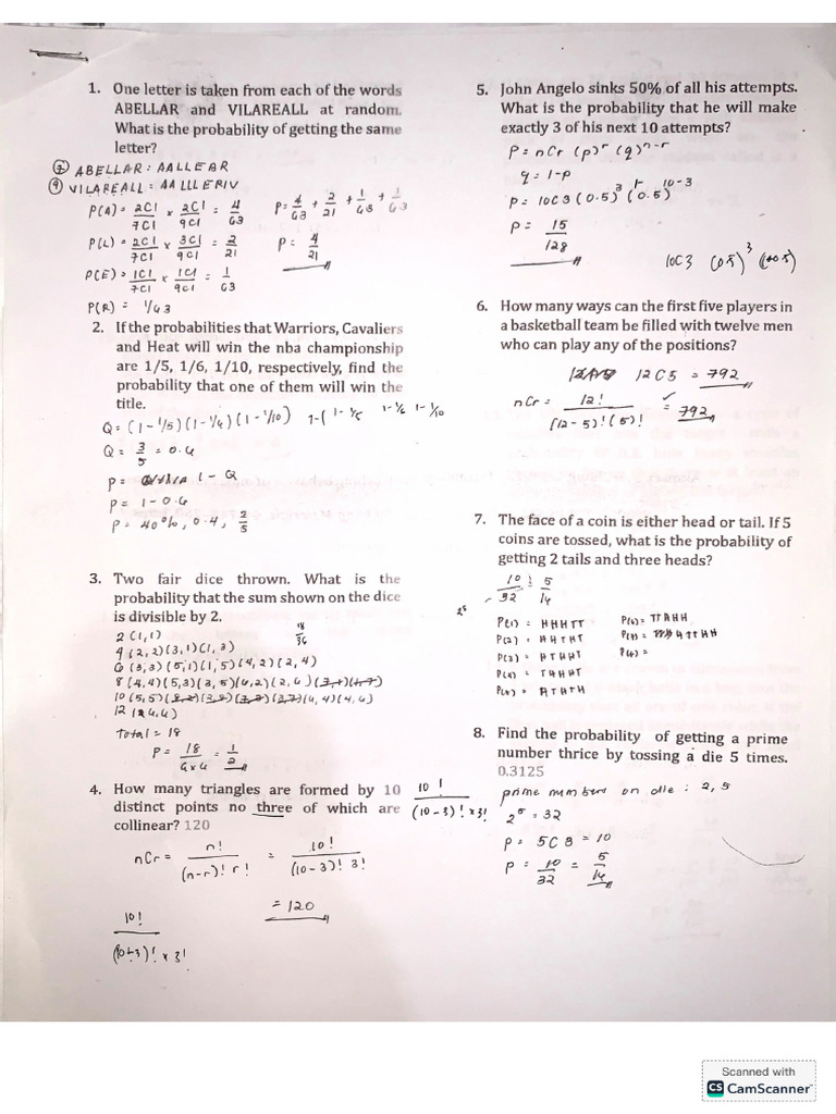 Rev 1. Data Analysis | PDF