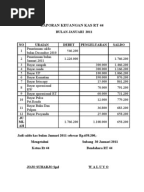 Contoh Surat Edaran 17 Agustus - Contoh its