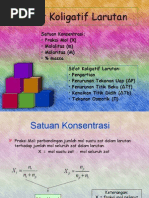 Download Sifat Koligatif Larutan by sscbandung SN10029332 doc pdf