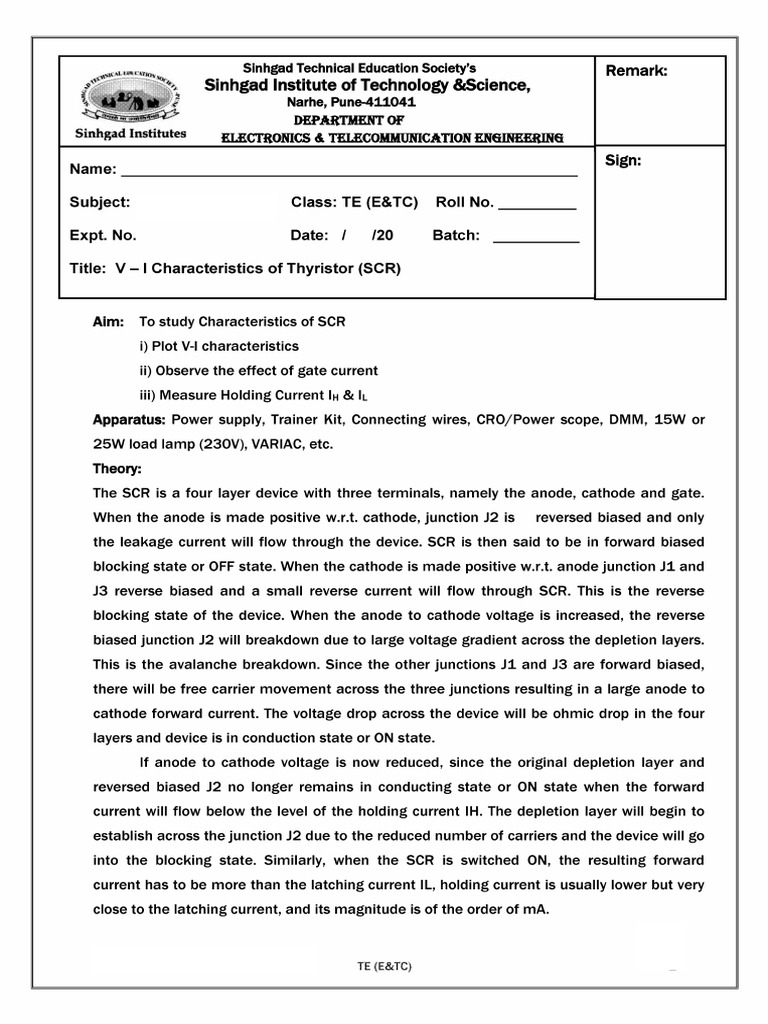 PDC Manual | PDF
