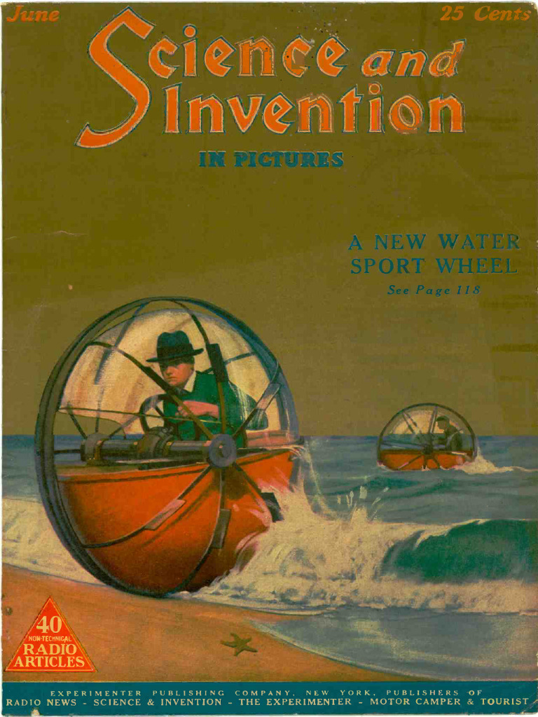 Science and Inventions SI-1925-06 | PDF | Postage Stamp | Prostate