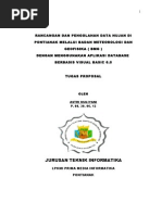 Download BELAJAR YUK Pembuatan Aplikasi Dengan Visual Basic 60 by Azizah Amel SN100293486 doc pdf