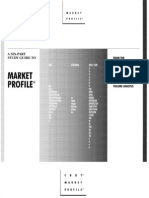 Market Profile Handbook