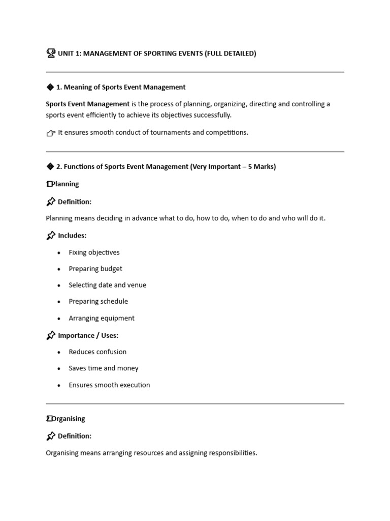 ? Unit 1 | PDF