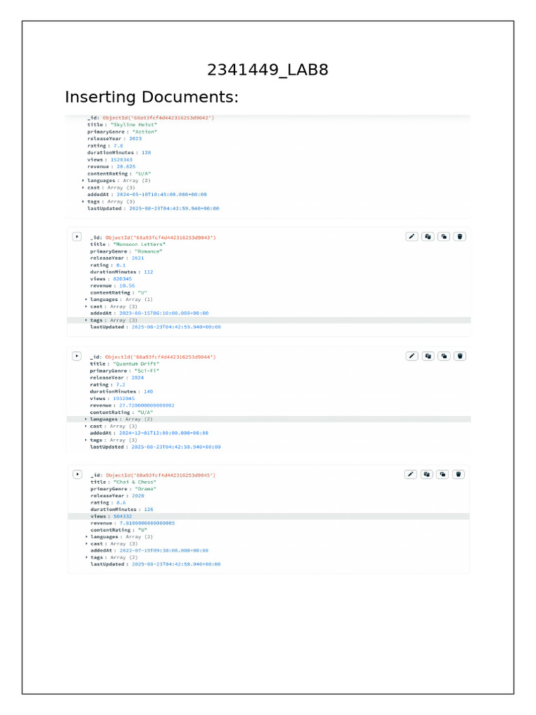LAB8 | PDF