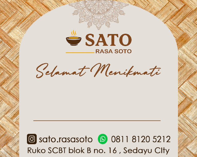 10 X 8 Sticker Packaging SATO | PDF