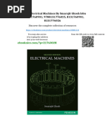 Digital Control in Power Electronics | PDF | Technology & Engineering