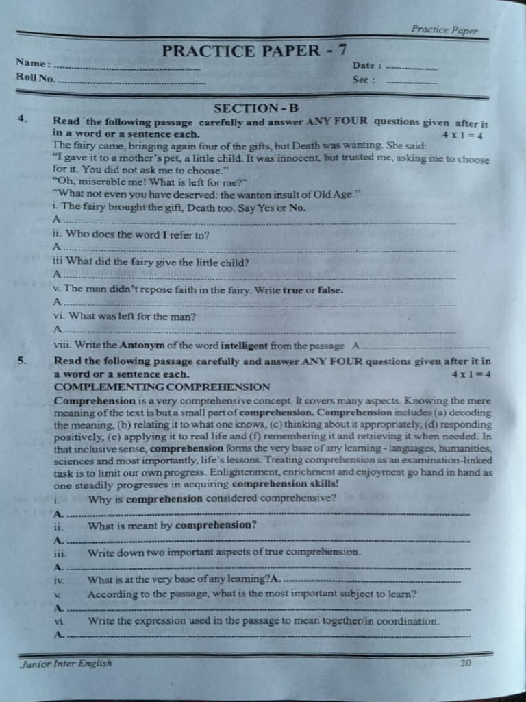 Part 4 | PDF
