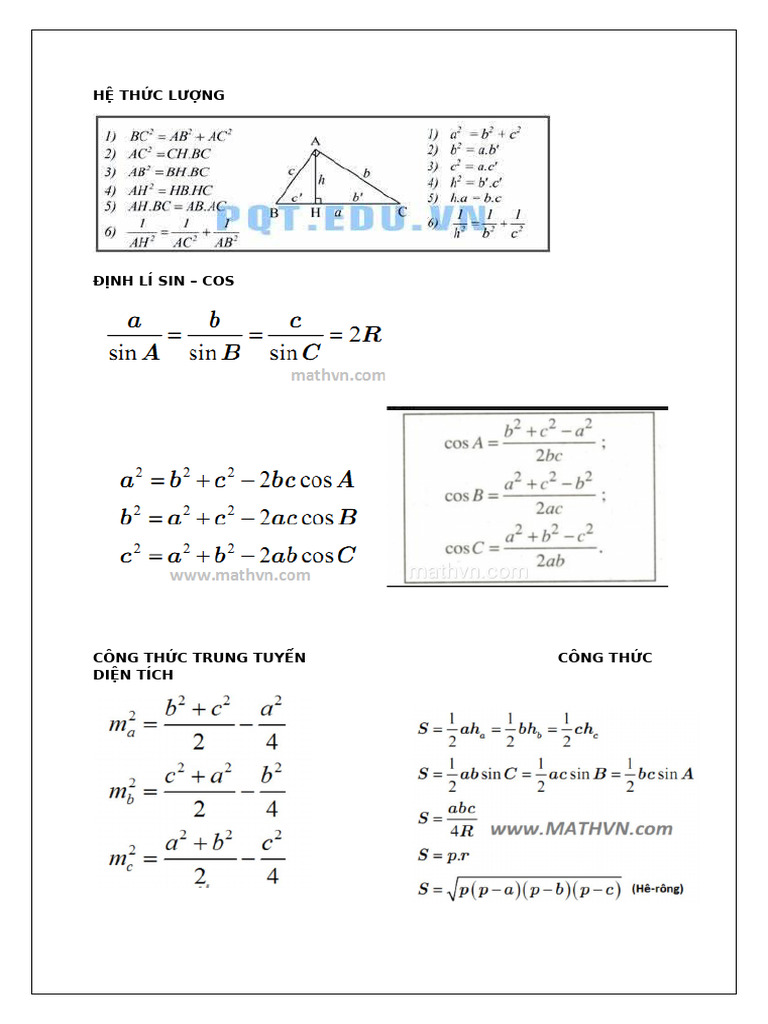 Tón Kì 2 | PDF