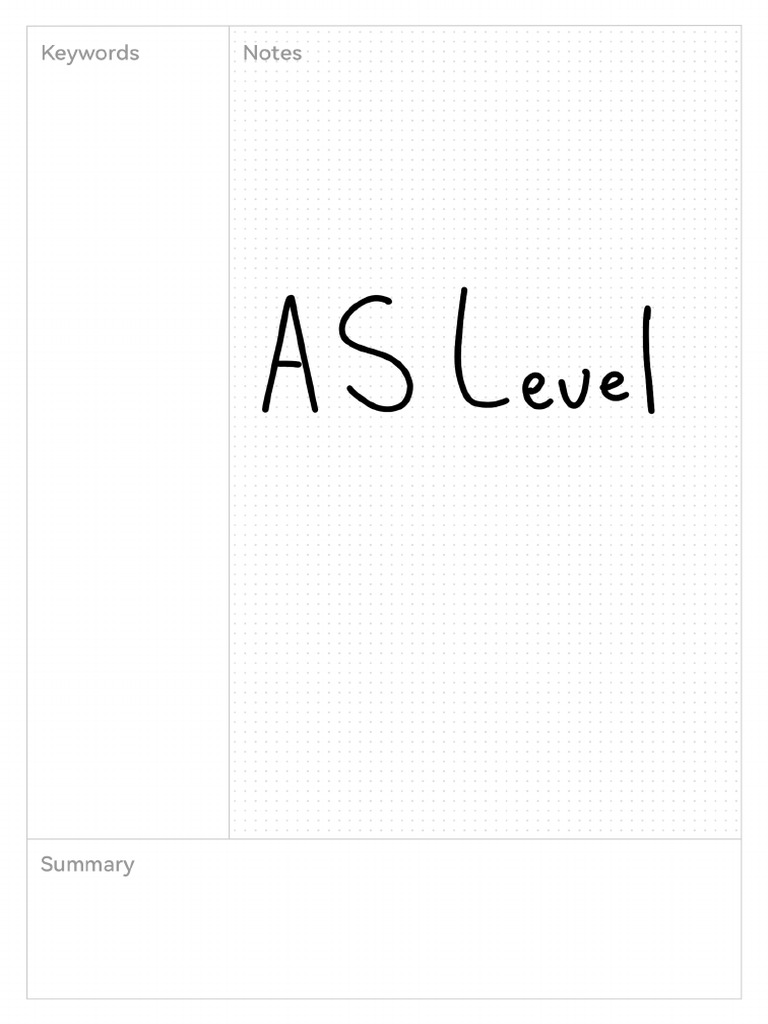 Main Notes | PDF