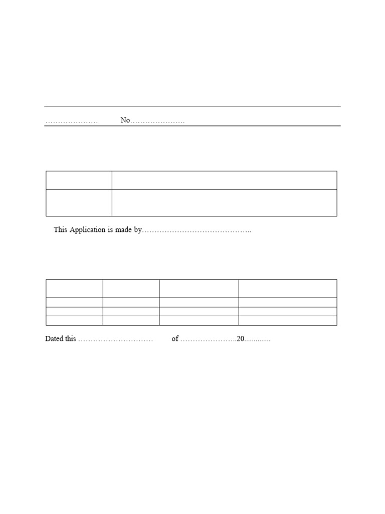 Partition Form 1 | PDF | Access Control | Authentication