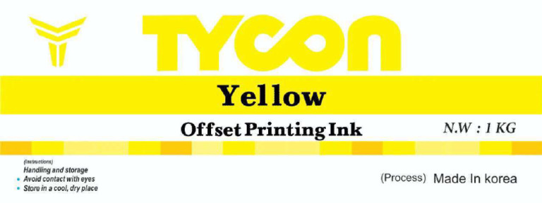 Yellow | PDF