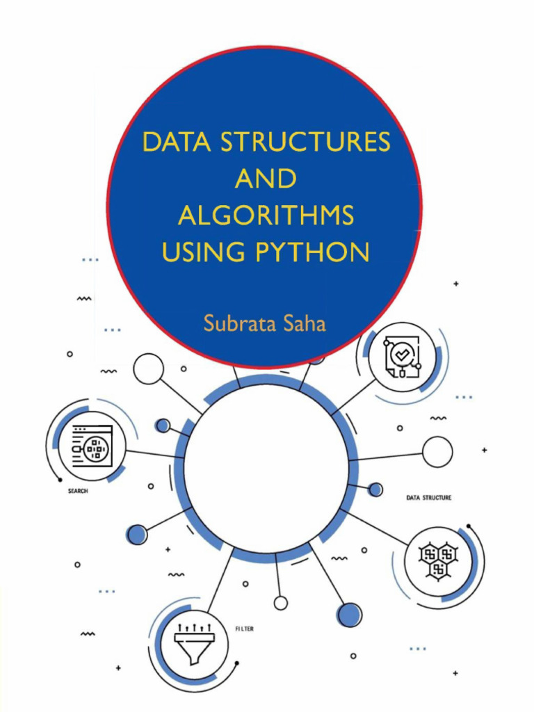 Data Structures and Algorithms Using Python (Subrata Saha) (Z-Library ...