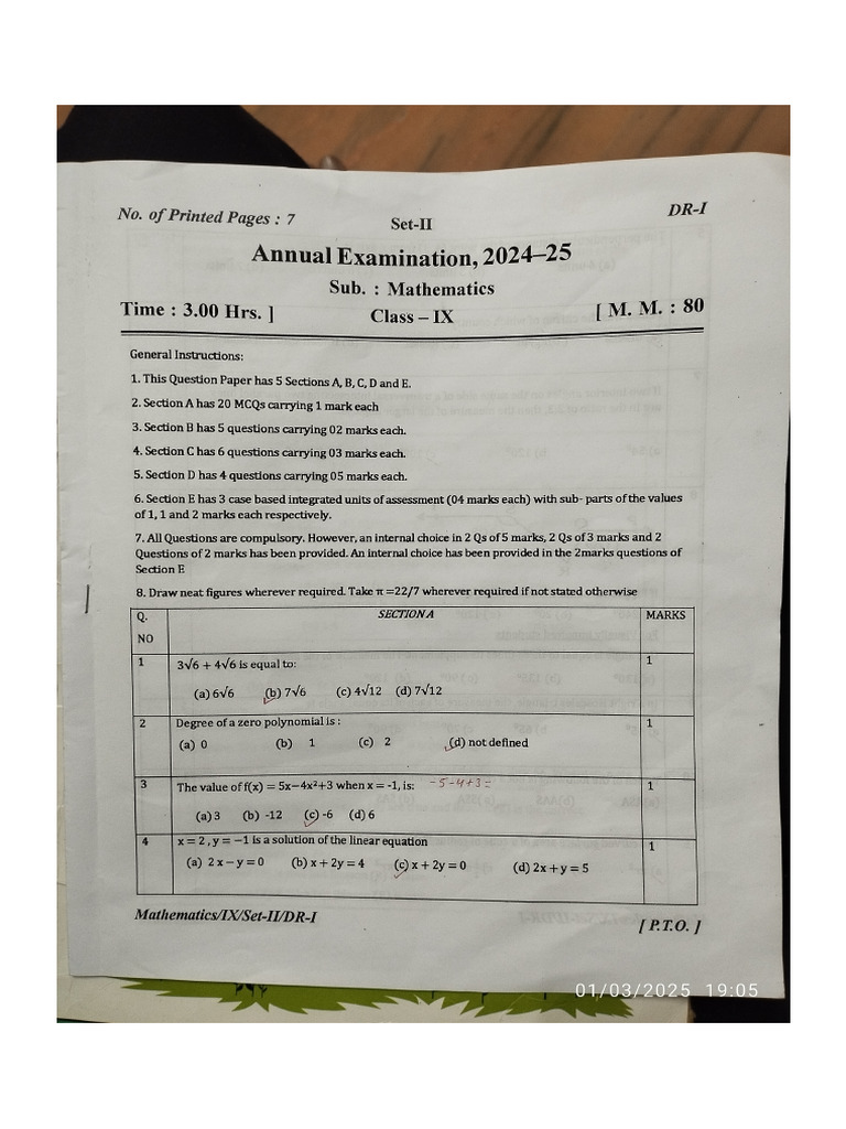 See Ix 2025 | PDF
