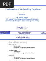 Estes Rocket Engine Specifications Chart | PDF | Ballistics | Aeronautics