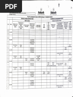Olympiad Exam Dates 2025-2026 | PDF