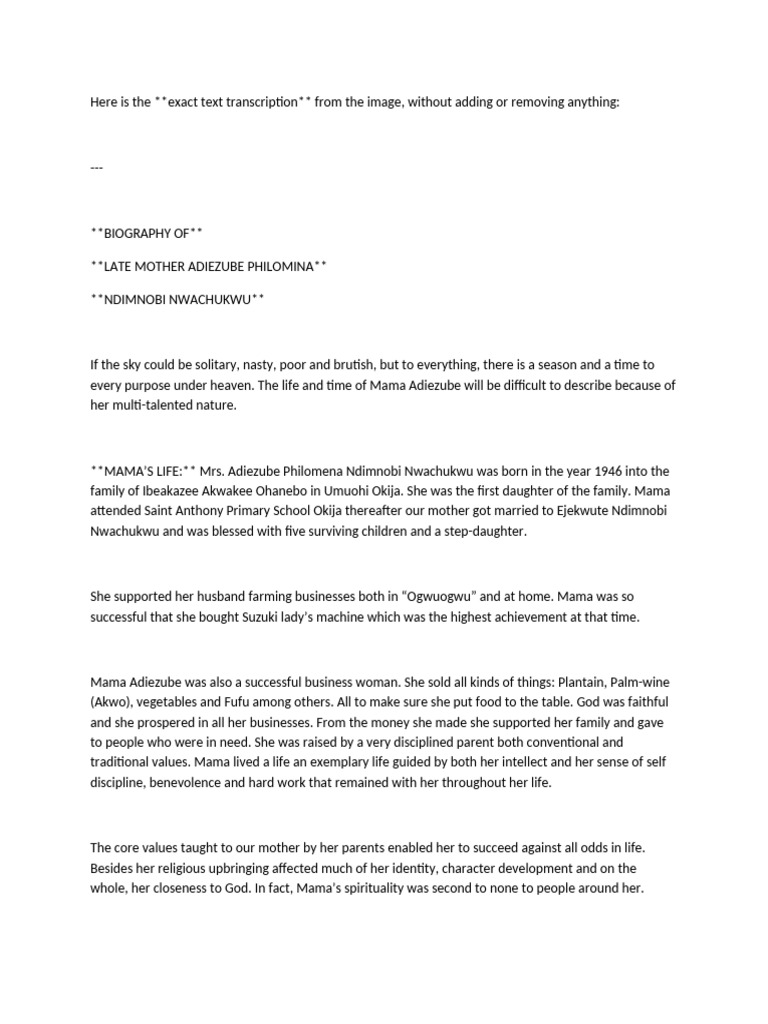 Converted | PDF | Religious Belief And Doctrine | Spirituality