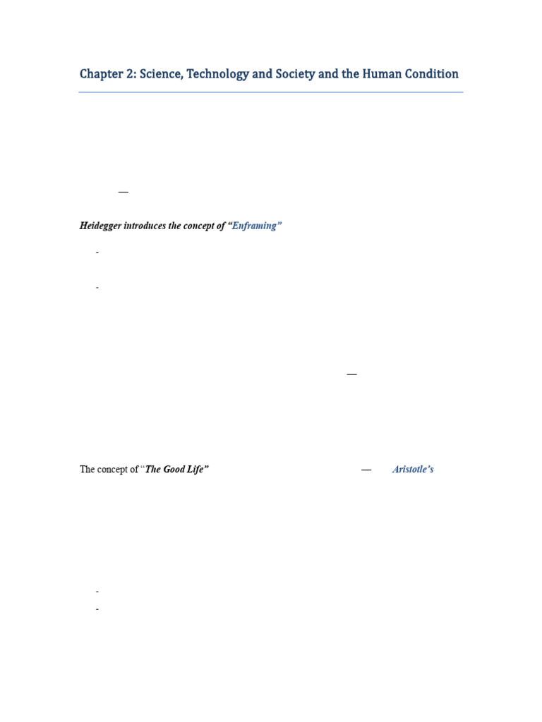 STS Chapter 2 | PDF | Artificial Intelligence | Intelligence (AI ...