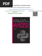 LabVIEW Graphical Programming Cookbook Wei Zhi Updated 2025 | PDF 
