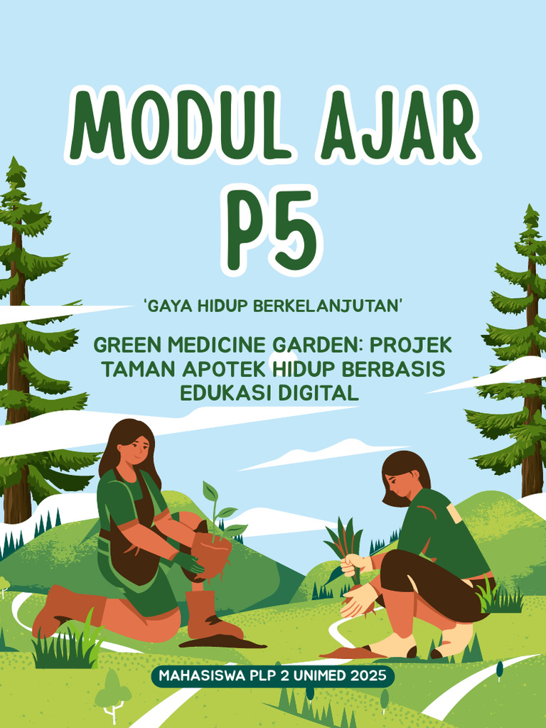Modul p5 Fix | PDF