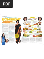 Download Two- Diet Plan by manavchopra SN100300728 doc pdf