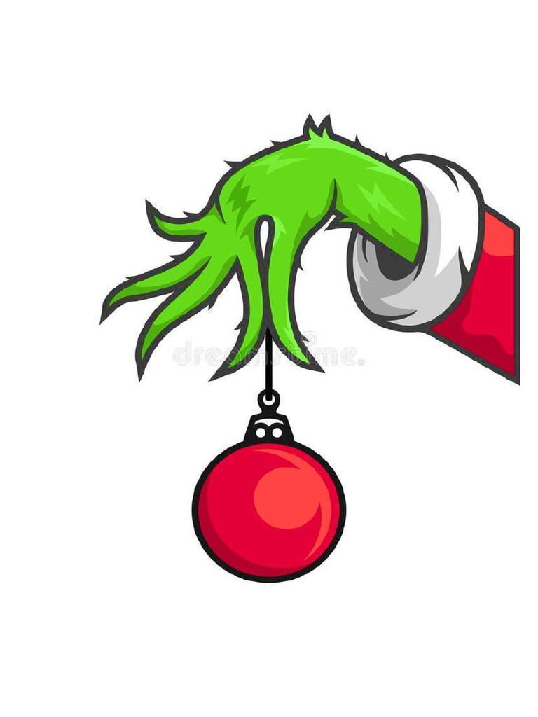 Grinch | PDF