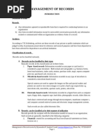 Filing Methods: Classification Overview | PDF | Computing | Information ...