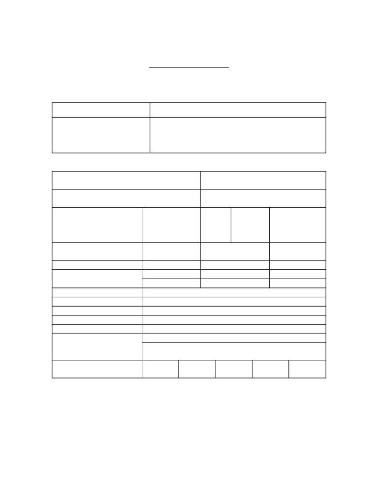 Application For Encumbrance Certificate EC Certified | PDF