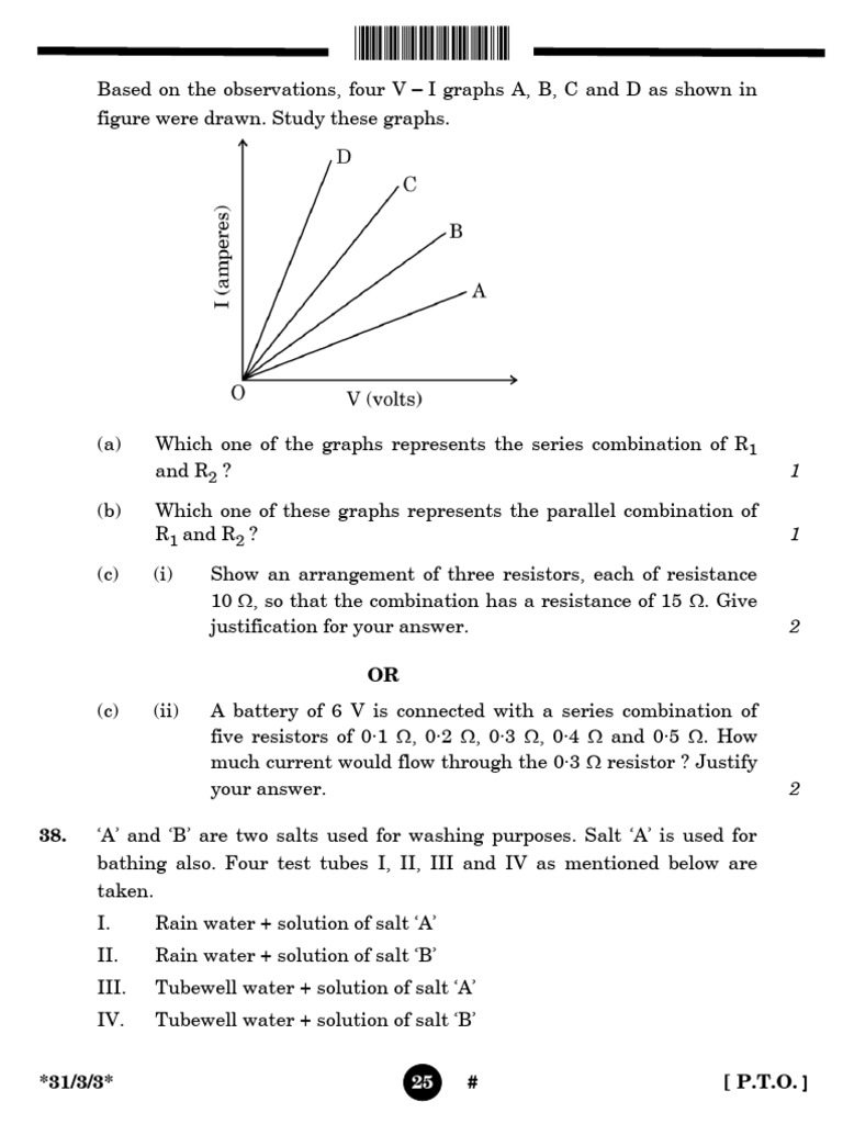 31 3 3 - Science 25 | PDF