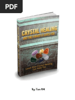 Download Crystal Healing by soniabellani SN100302245 doc pdf