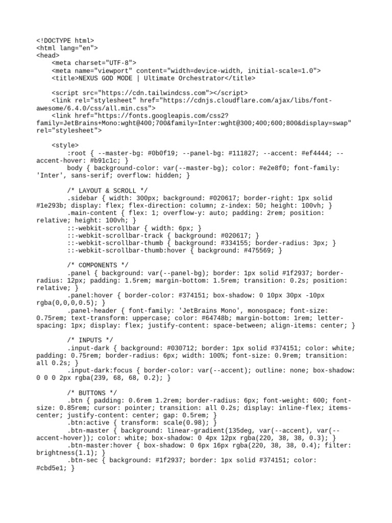 !doctype | PDF | Search Engine Optimization | Computing