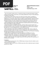 Download SS 316 CF8M  SS 316L CF3M by vijaymws SN100303093 doc pdf