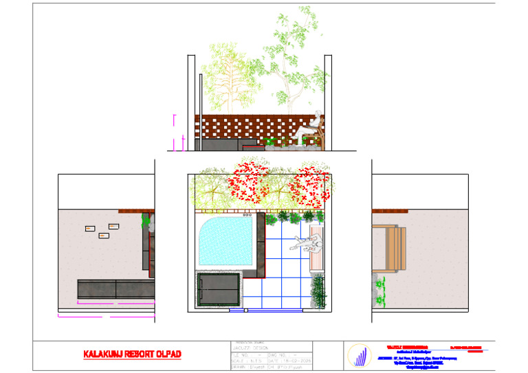 Jacuzzi Design Compressed | PDF