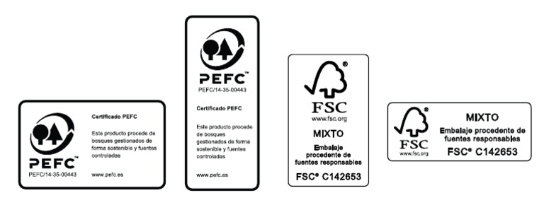 PEFC | PDF