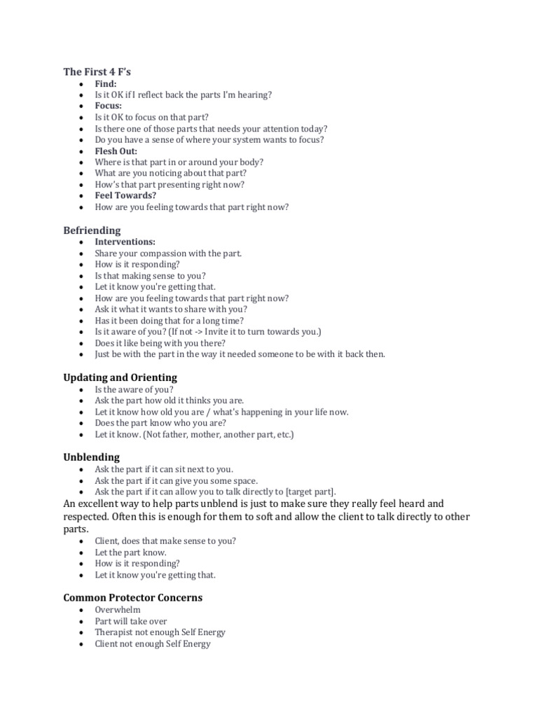 Mod 2 Cheat Sheets. | PDF