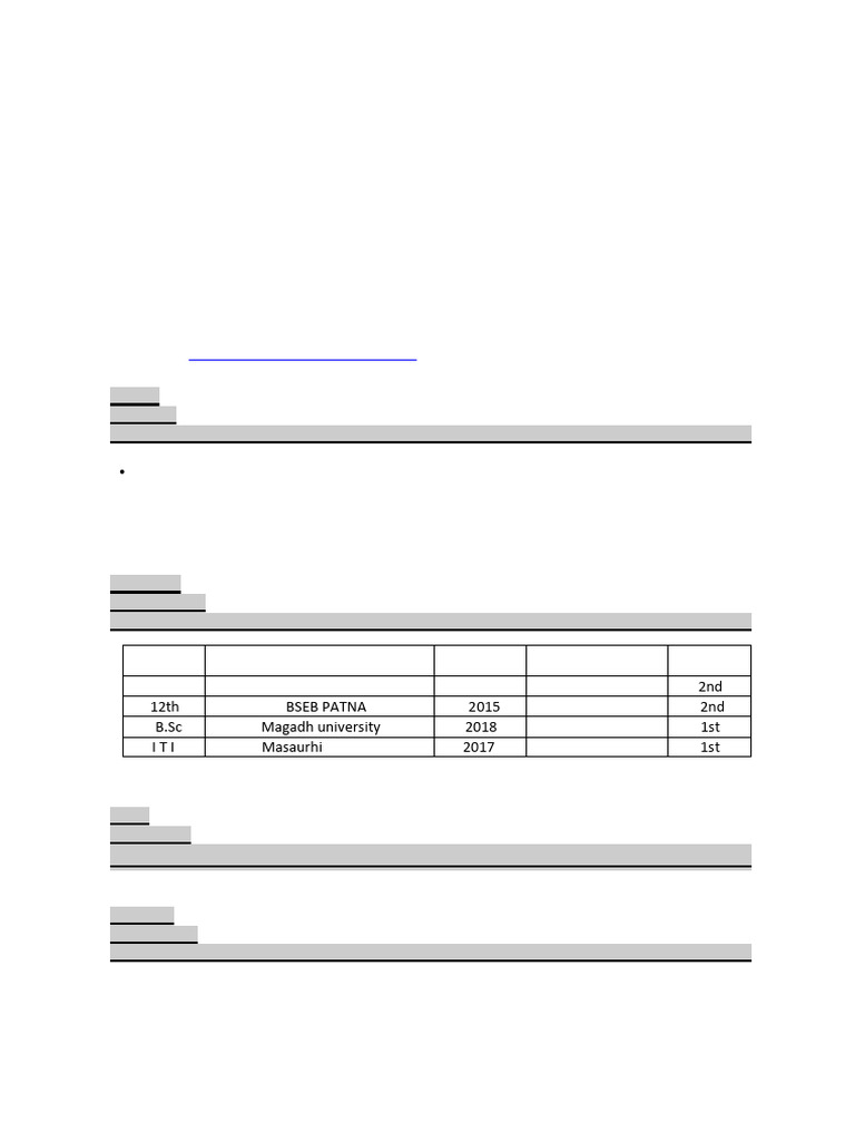 Chnadan Data CHANDAN | PDF
