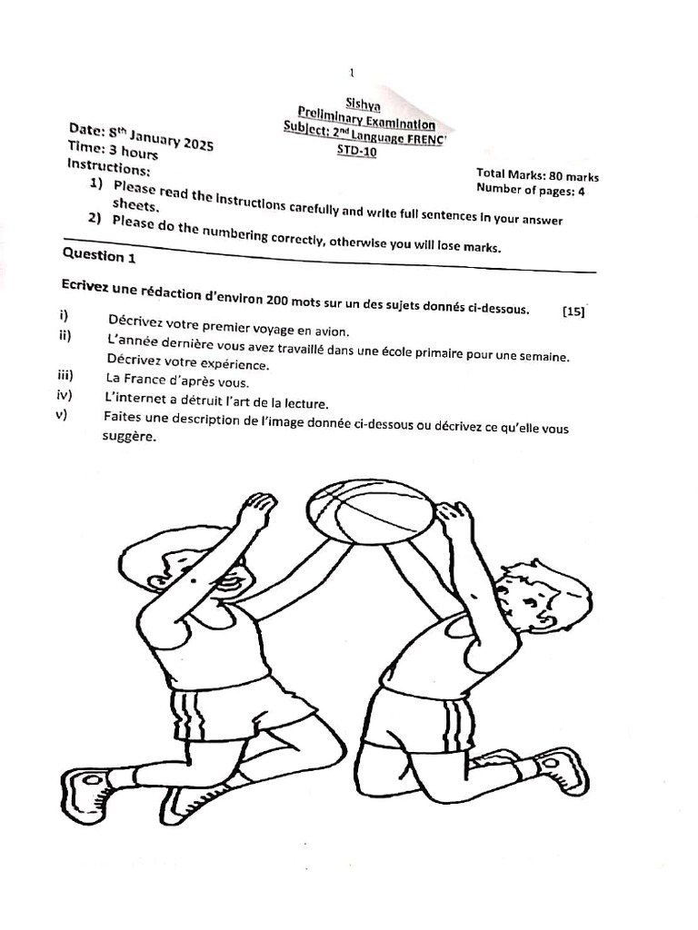 Many Question Papers | PDF