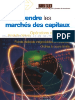 Comprendre Marches Des Capitaux