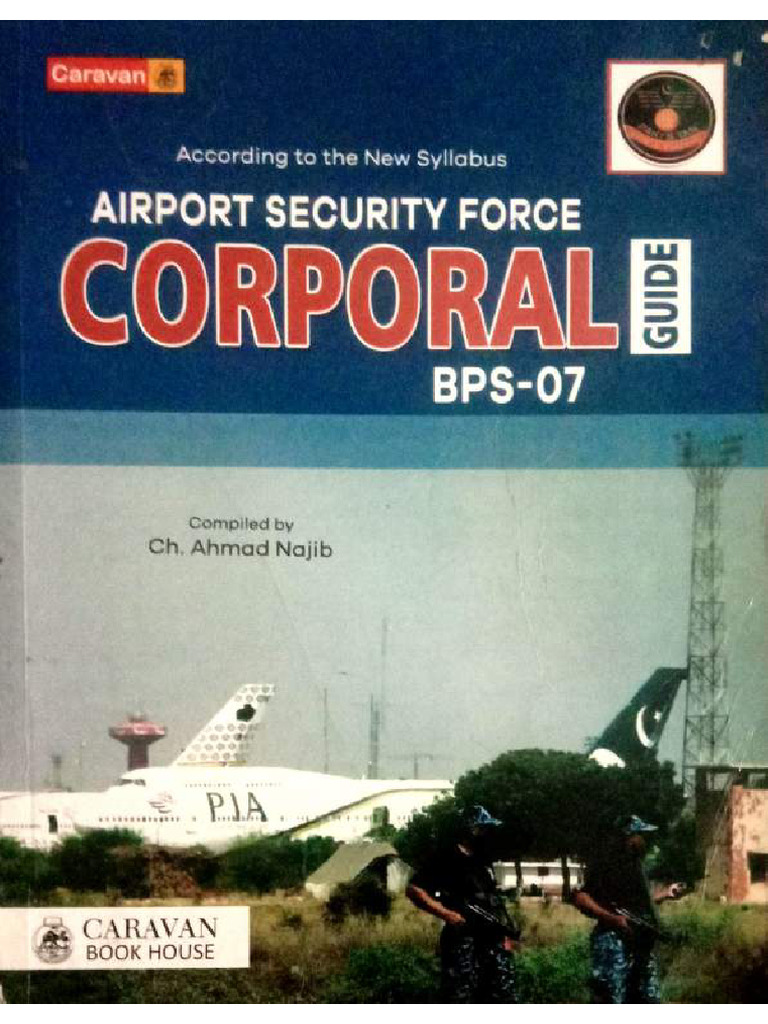 ASF Corporall | PDF
