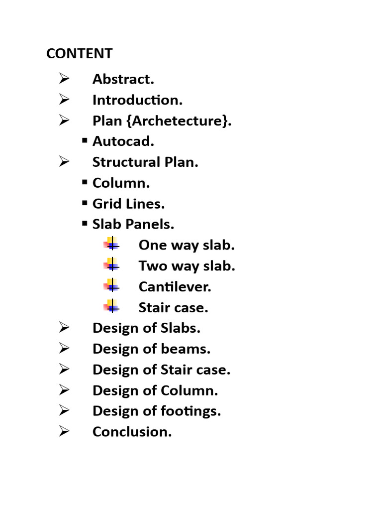 Project Work | PDF