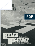 (VG) Hell's Highway