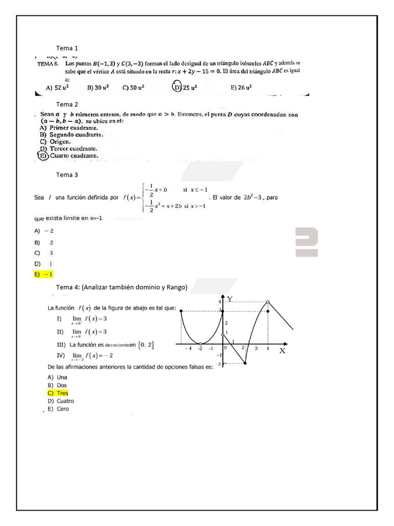 Para Megamix Ayc | PDF