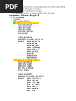 RISC-V LUI and AUIPC Instructions Explained | PDF | Office Equipment ...