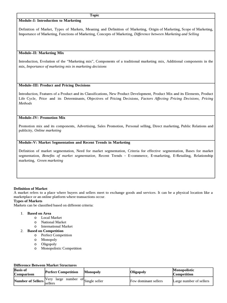 Principles of Marketing | PDF | Marketing | Direct Marketing