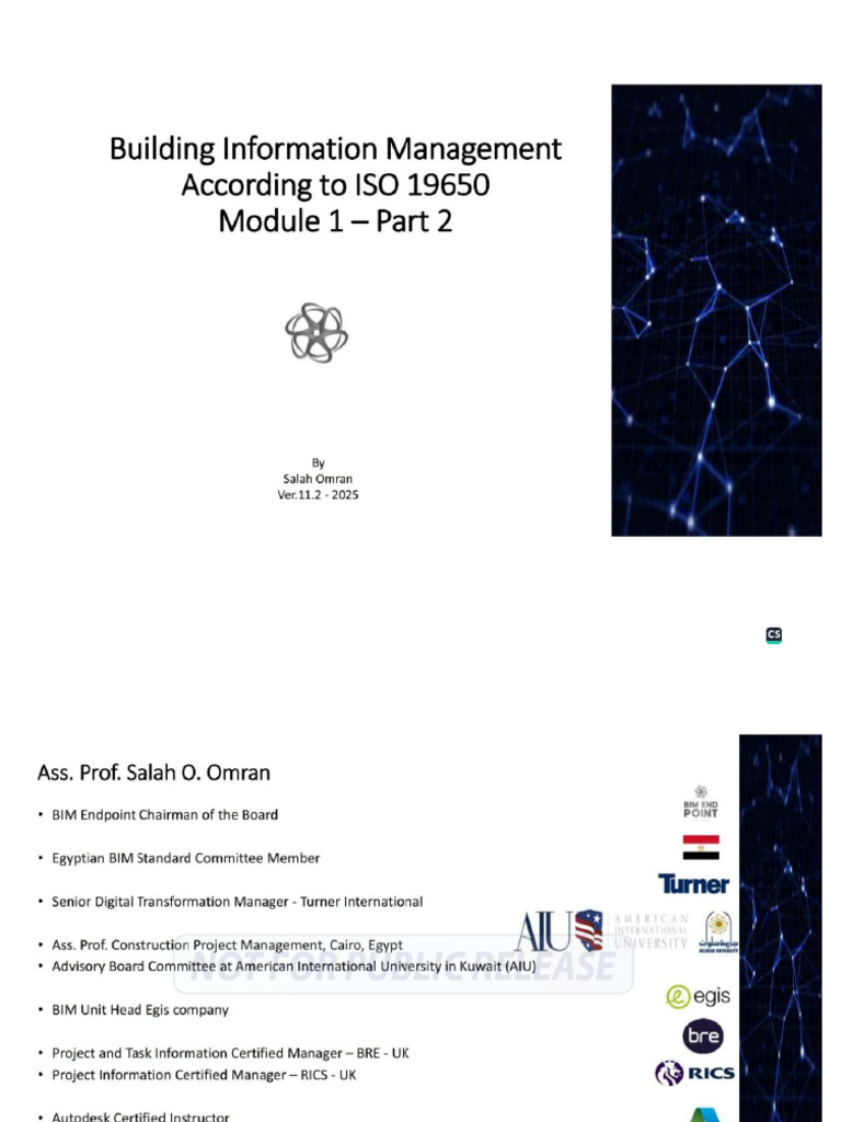 Module 1 - Part 2 | PDF