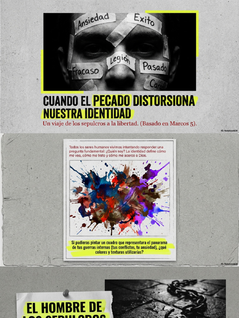 Beyond The Labels | PDF